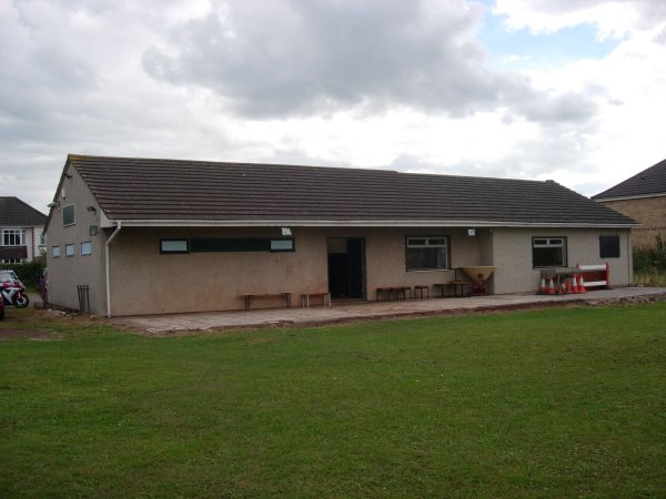 DRG Stapleton Clubhouse