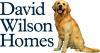 David Wilson Homes - sponser