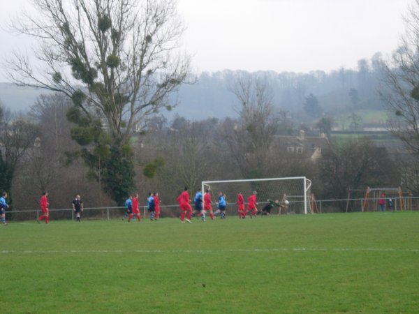 Brimble Saves for Highridge