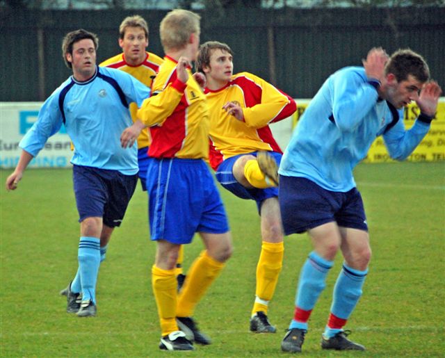 Gloucestershire V Wiltshire