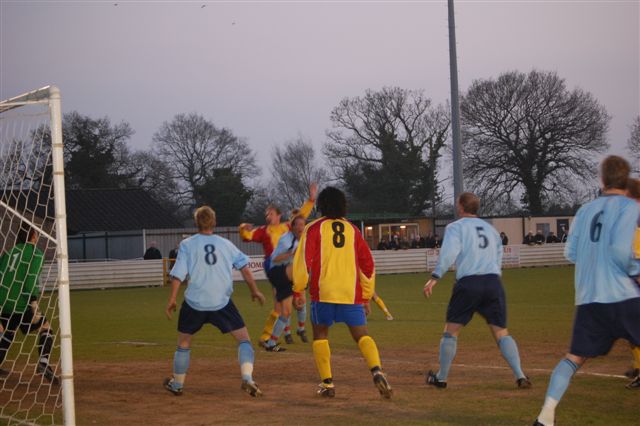 Gloucestershire V Wiltshire