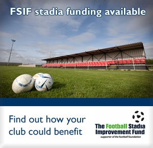 Football Stadia Improvement Fund