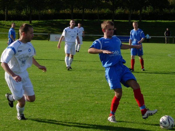 Action from AXA v Brimscombe and Thrupp