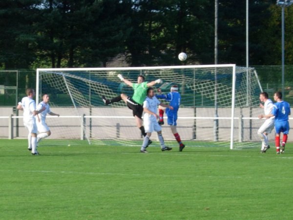 Action from AXA v Brimscombe and Thrupp