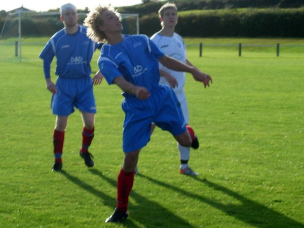 Action from AXA v Brimscombe and Thrupp