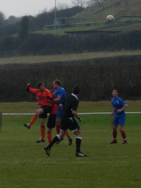 Action from AXA V Henbury