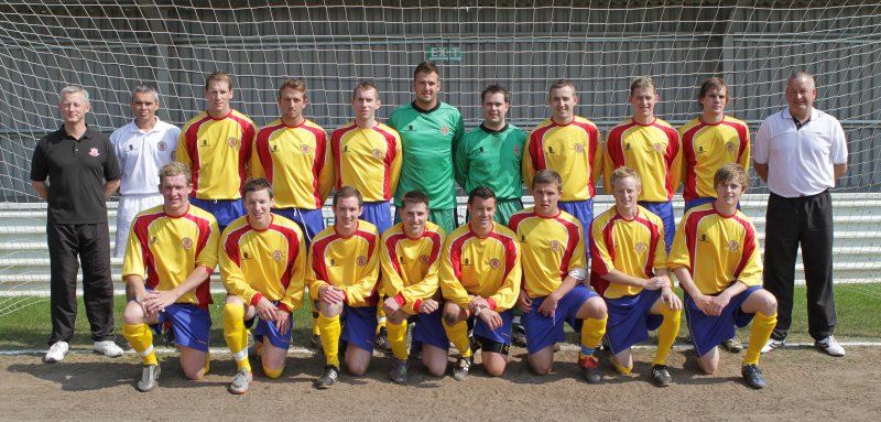 Gloucestershire County League