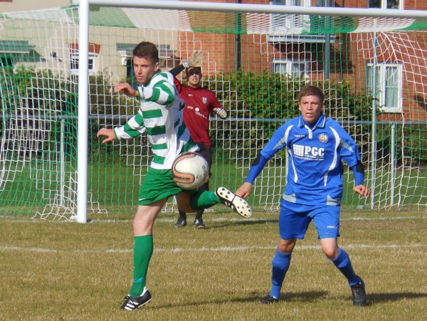 Southmead CS Athletic v Bishops Cleeve Reserves